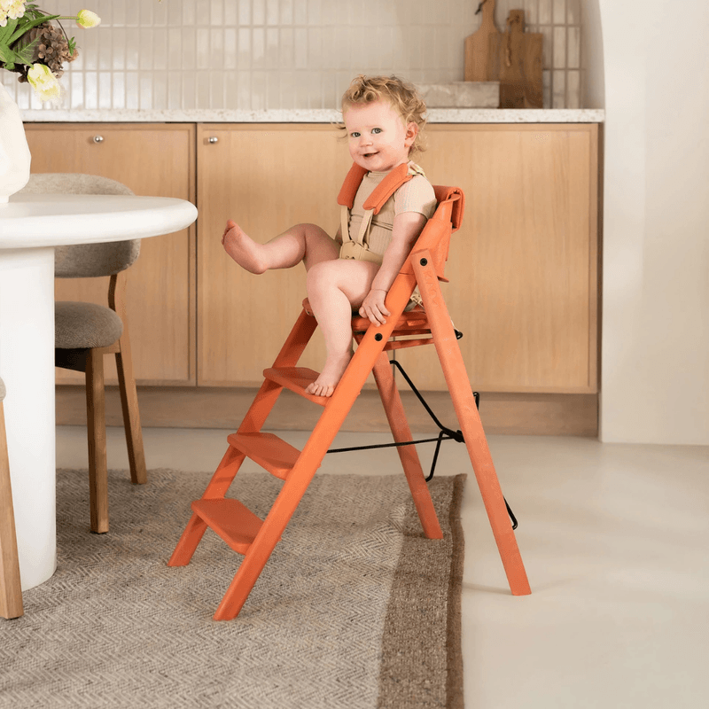 KLAPP® Jr. Sele- og putesett