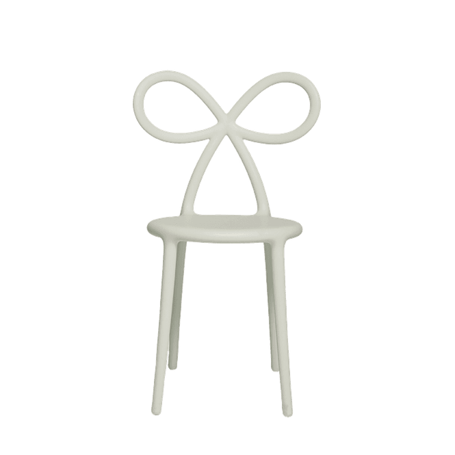 Hovedbilde Ribbon Chair White