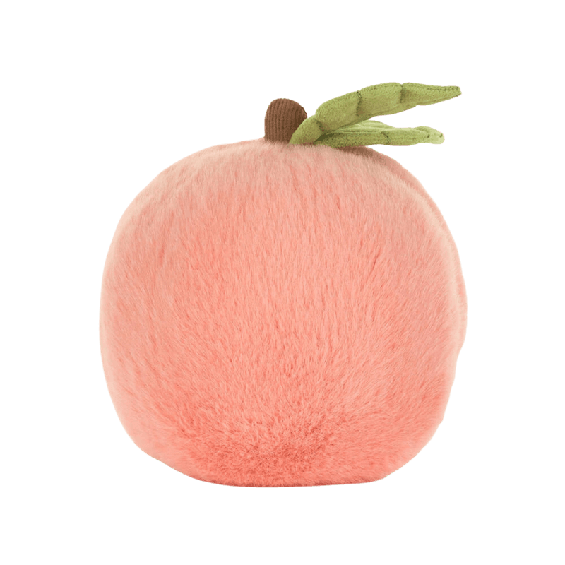 Jellycat - Amuseables Peach