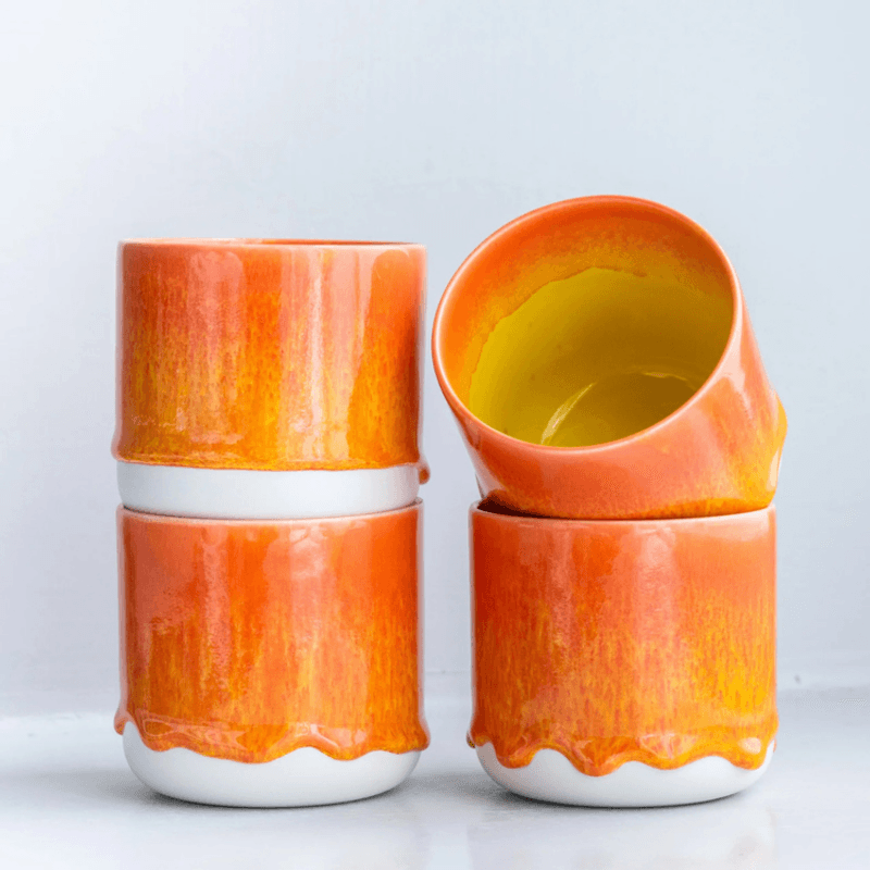 Quench Cup - Tropicana