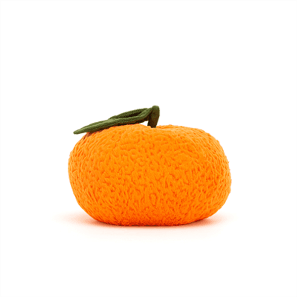 Hovedbilde Jellycat - Amuseables Clementine Small