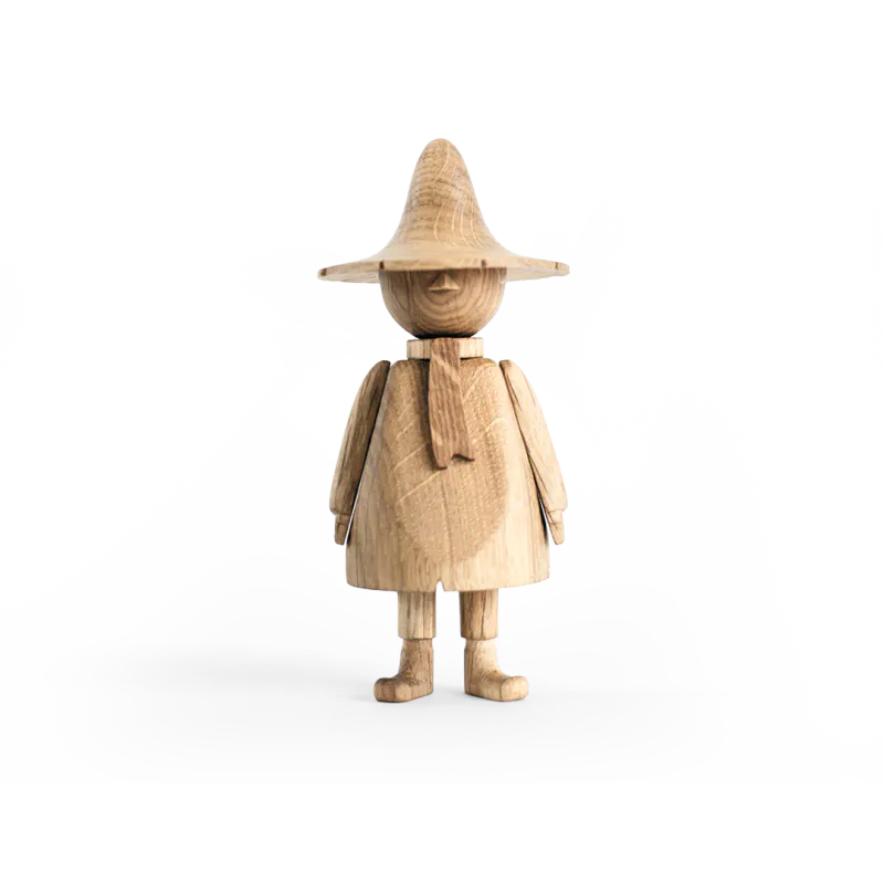 Moomin x SNUFKIN Oak Small