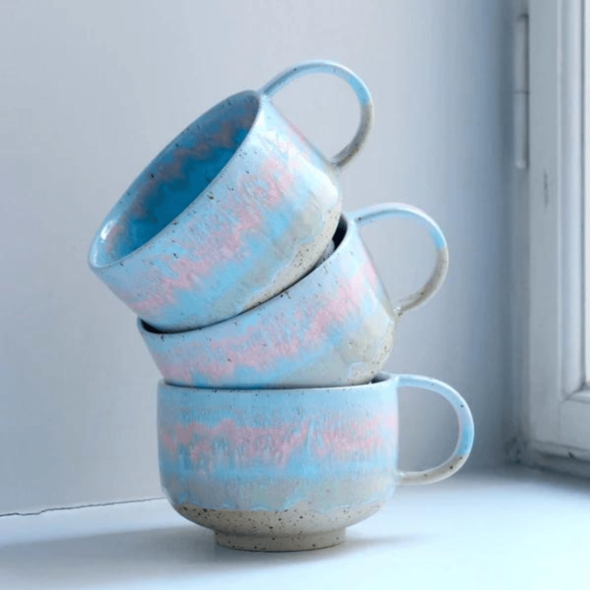 Mion Mug - Memory Foam