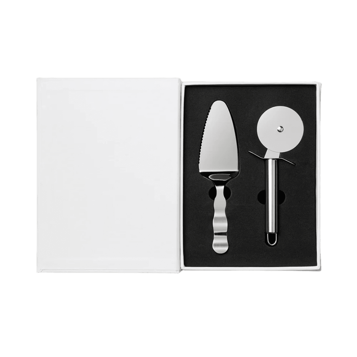 Pizza Tools - The essentials