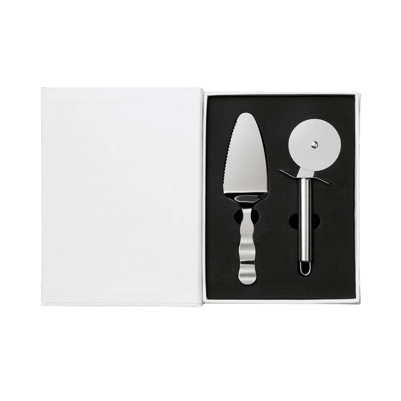 Pizza Tools - The essentials