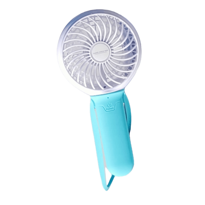 Hovedbilde Vifte Chill fan - turkis