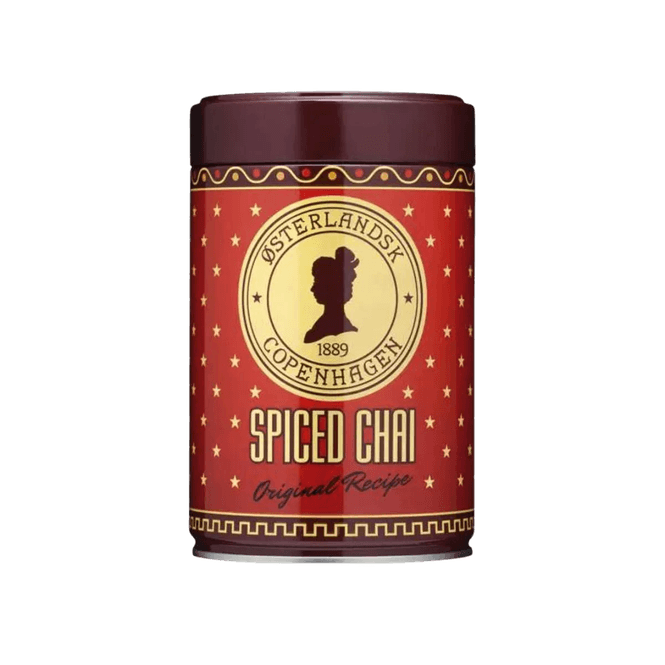 Hovedbilde Spiced latte - by østerlandsk copenhagen