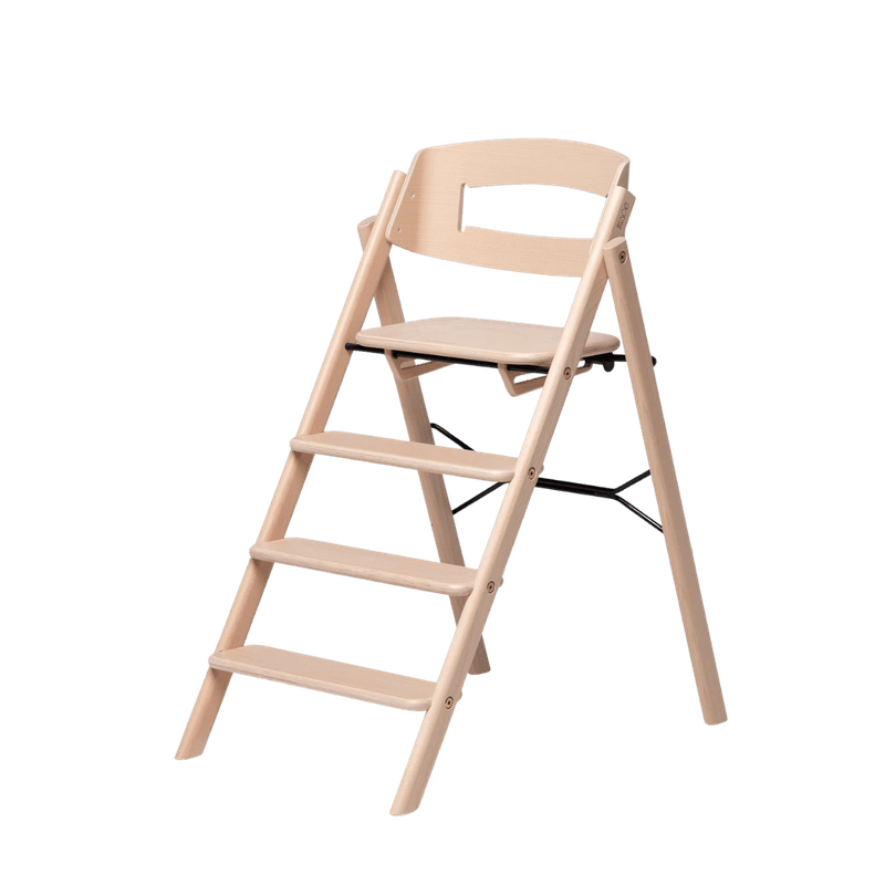 KAOS KLAPP® Barnestol Bøk - Natur
