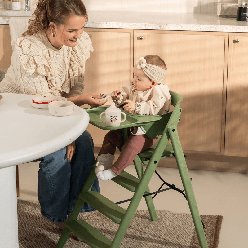 KLAPP® Spisebrett & Bøyle