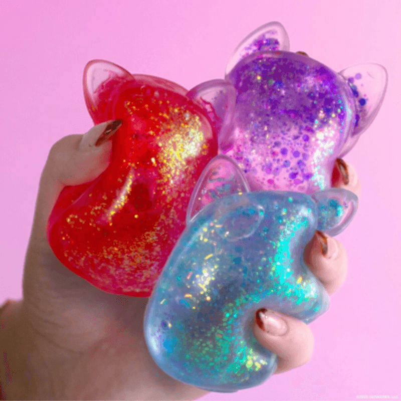 Squishmallows Gelli Gels