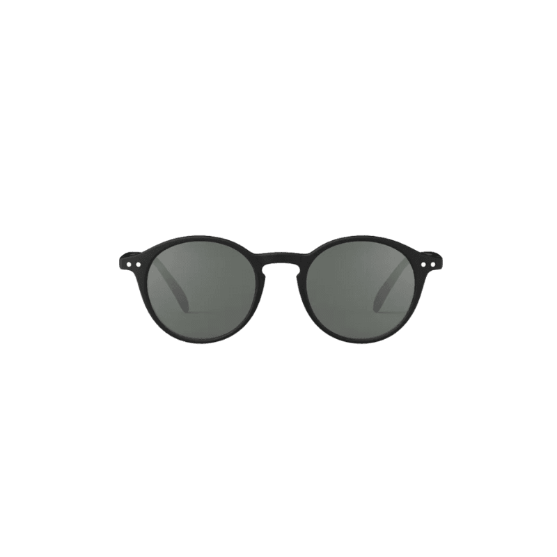 IZIPIZI Solbriller #D black - Voksen