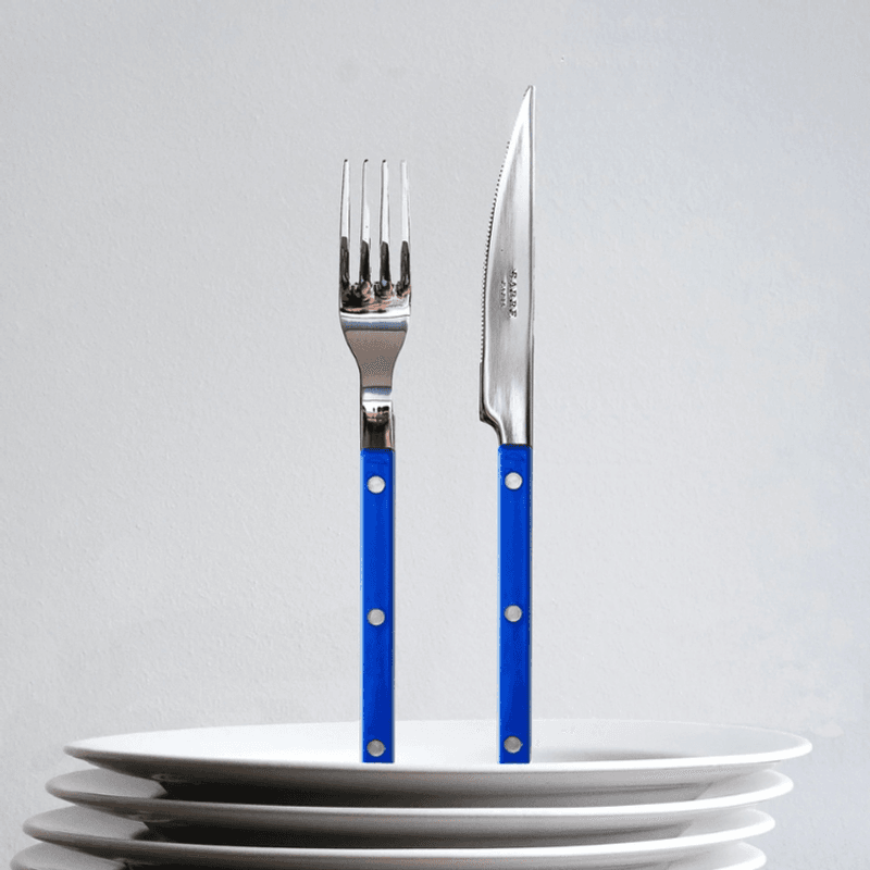 Spiseskje Bistro -  LAPS BLÅ