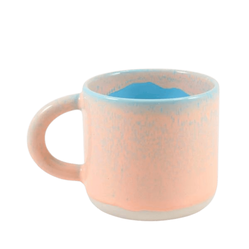 Chug Mug - Baby Jane