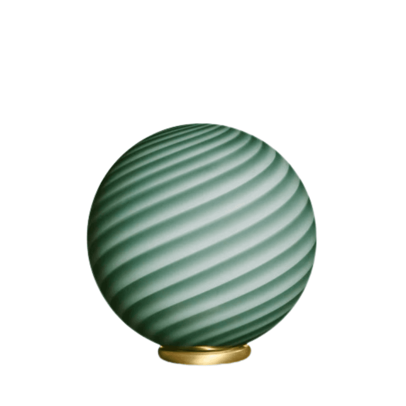 Murano - Candy bordlampe 30 cm * Bestillingsvare