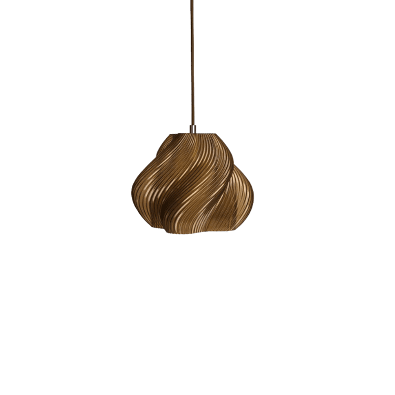 Soft serve pendant 01