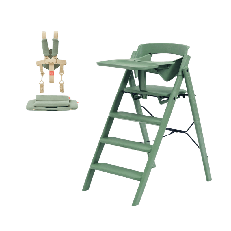 KAOS KLAPP® Baby Bundle - Barnestol resirkulert