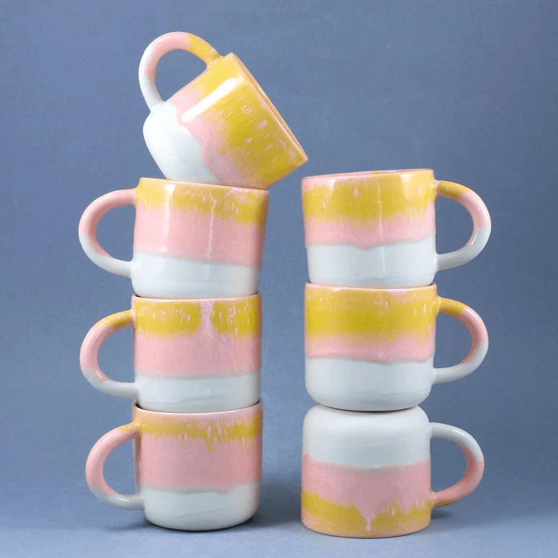 Chug Mug - Fruit Jelly Flux