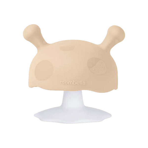 Hovedbilde MOMBELLA MUSHROOM - BEIGE