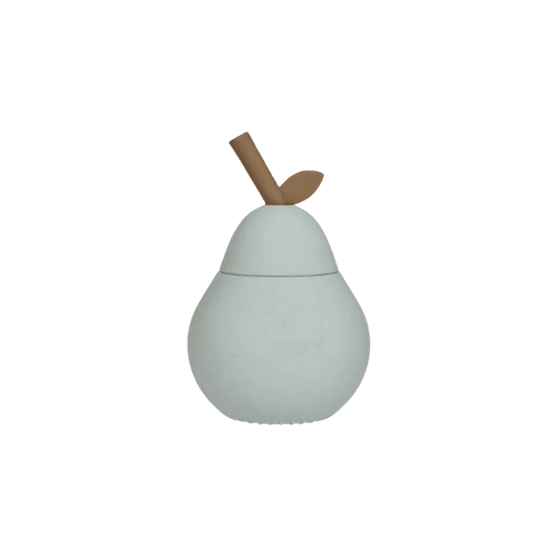 Pære kopp grønn