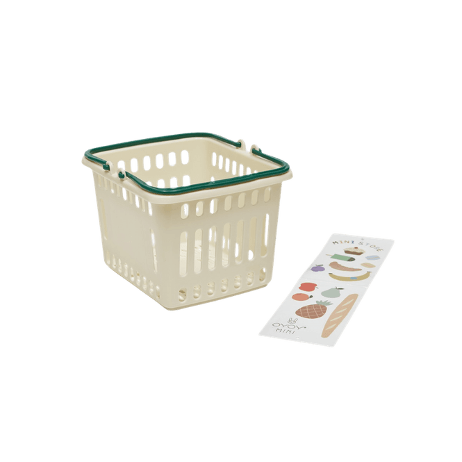 Hovedbilde Yummi handlekurv - Mellow