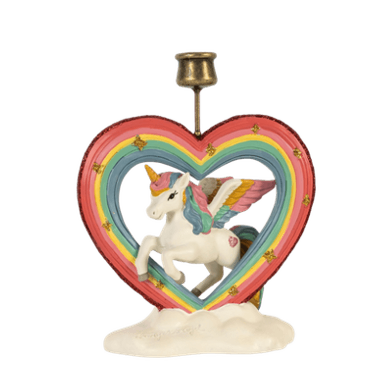 Birthday Train Unicorn Multi - Limited edition