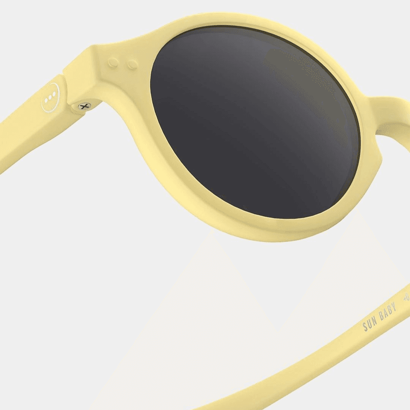 Solbriller med UV-beskyttelse - Lemonade