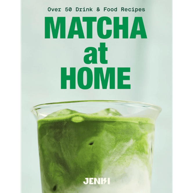 Hovedbilde Matcha at Home