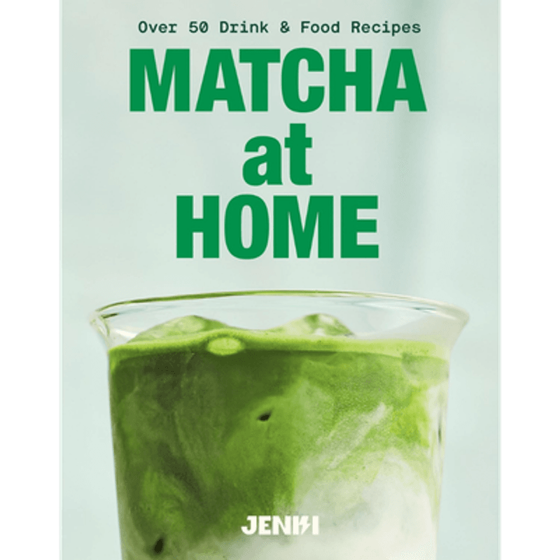 Matcha at Home