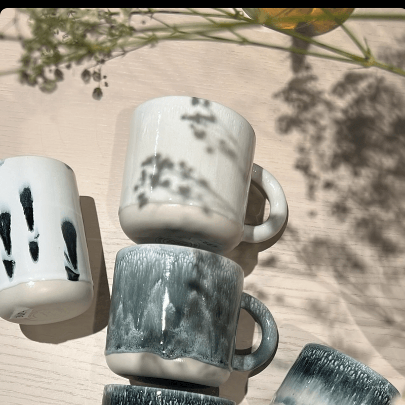 Chug Mug - Sea Foam