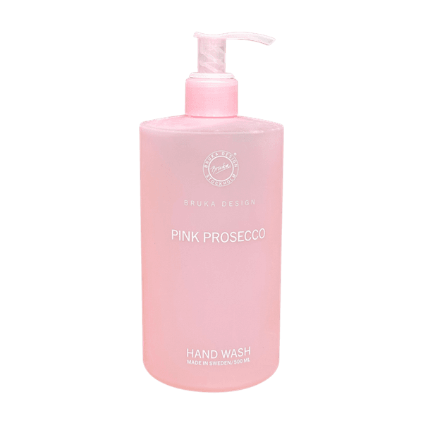 Hovedbilde Håndsåpe - Pink Prosecco