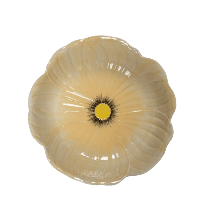 Hovedbilde Poppy skål - Beige