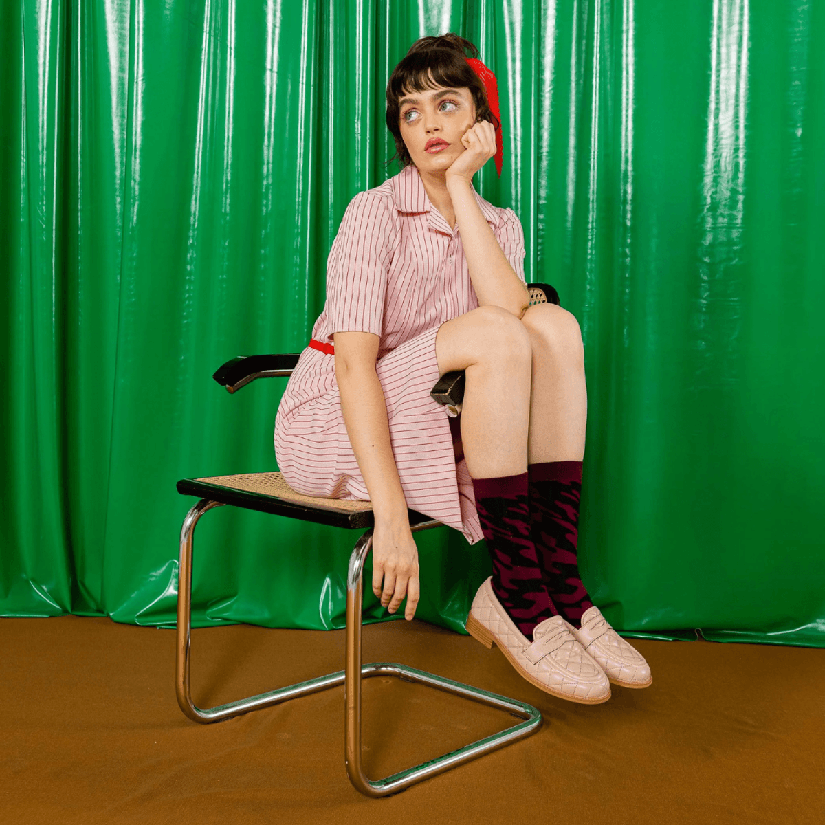 Eat my socks - Red wine