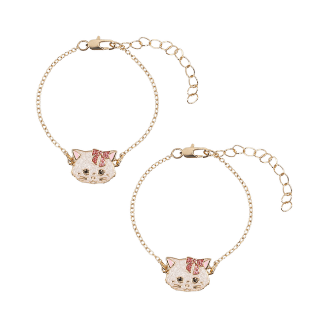 Hovedbilde Kitti Bestie - Bestevenn armbånd