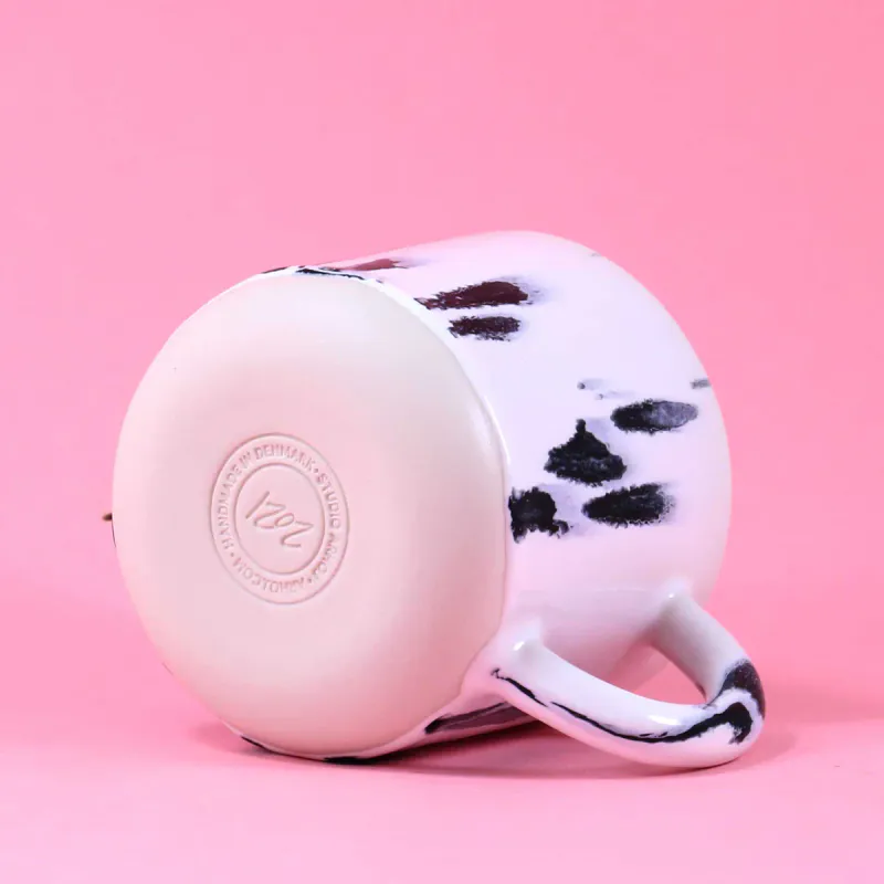 Chug Mug - Spot