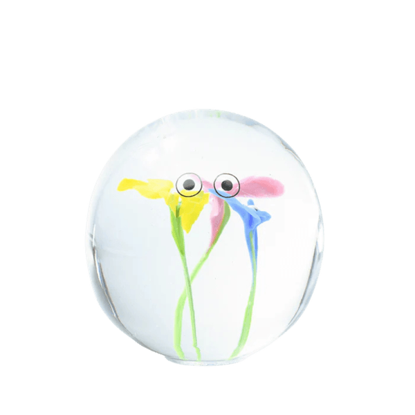 Hovedbilde Crystal blob - Easter Lily